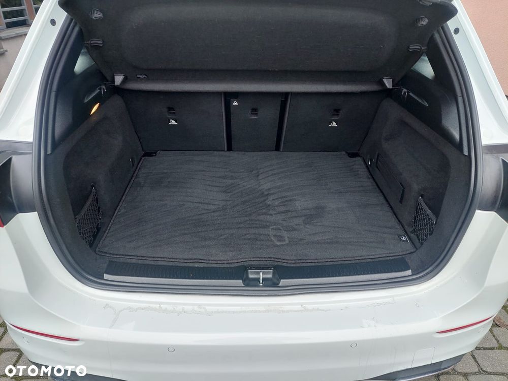 Mercedes-Benz Klasa B 180 d 7G-DCT AMG Line - 14