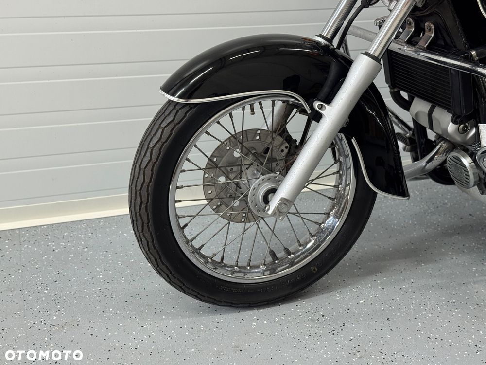 Honda Shadow - 20