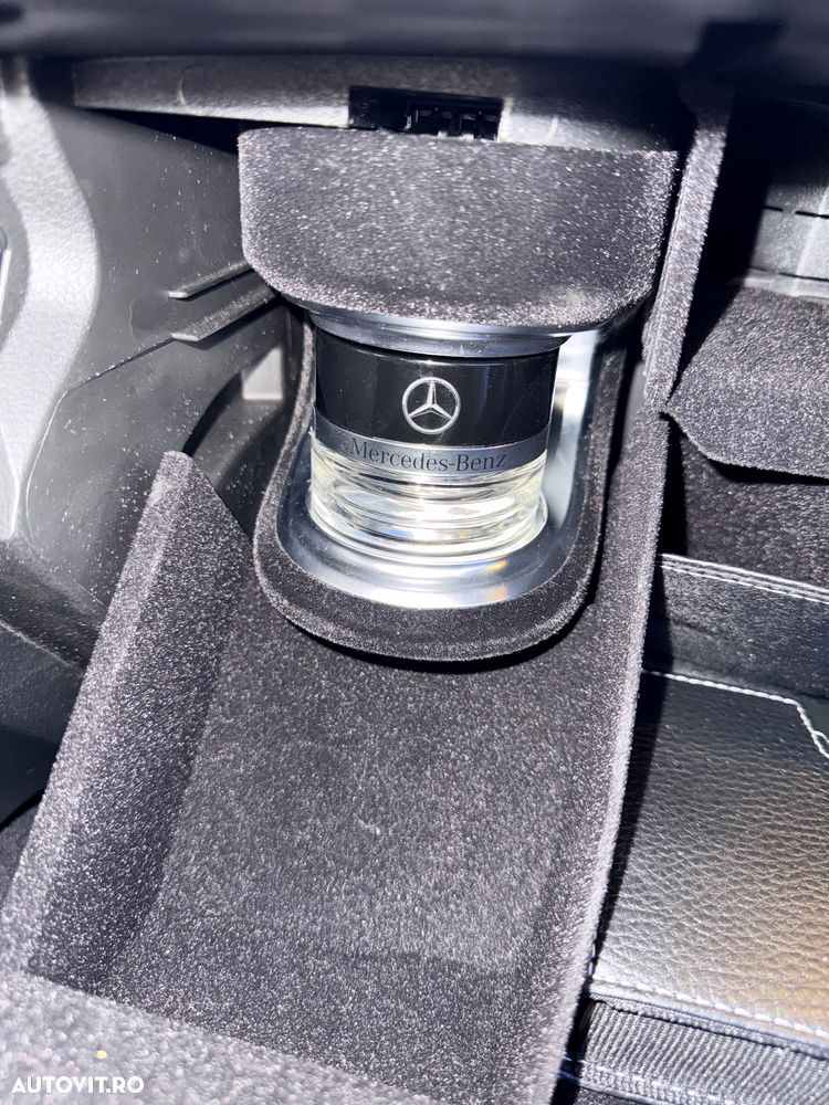 Mercedes-Benz GLC 300 de 4Matic 9G-TRONIC AMG Line - 18