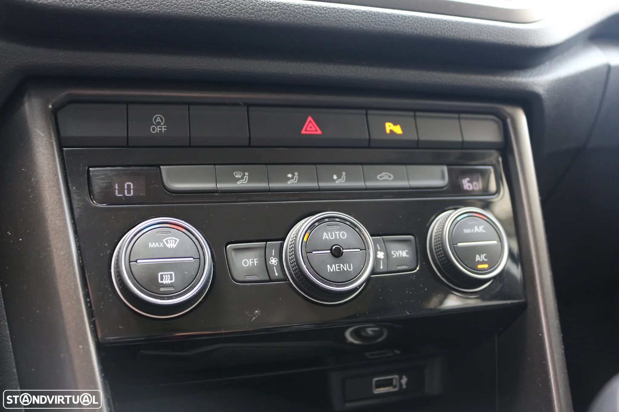VW T-Roc 1.6 TDI Style - 18