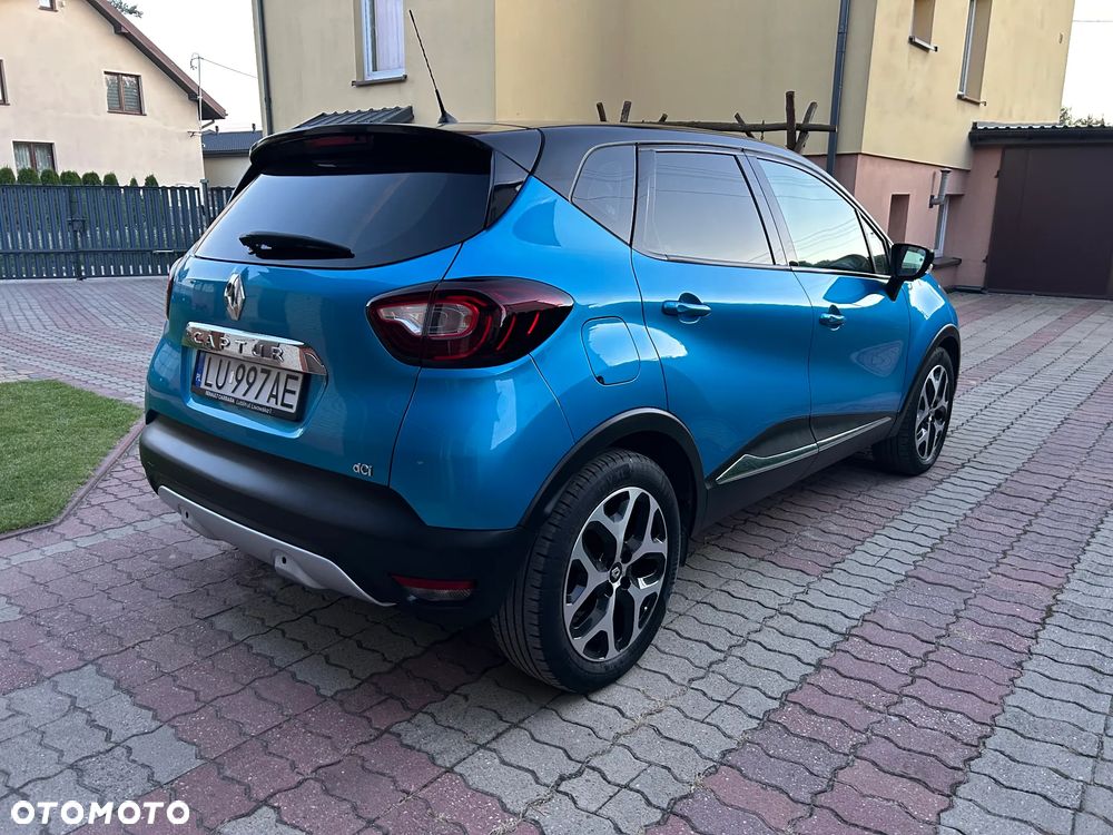 Renault Captur - 5