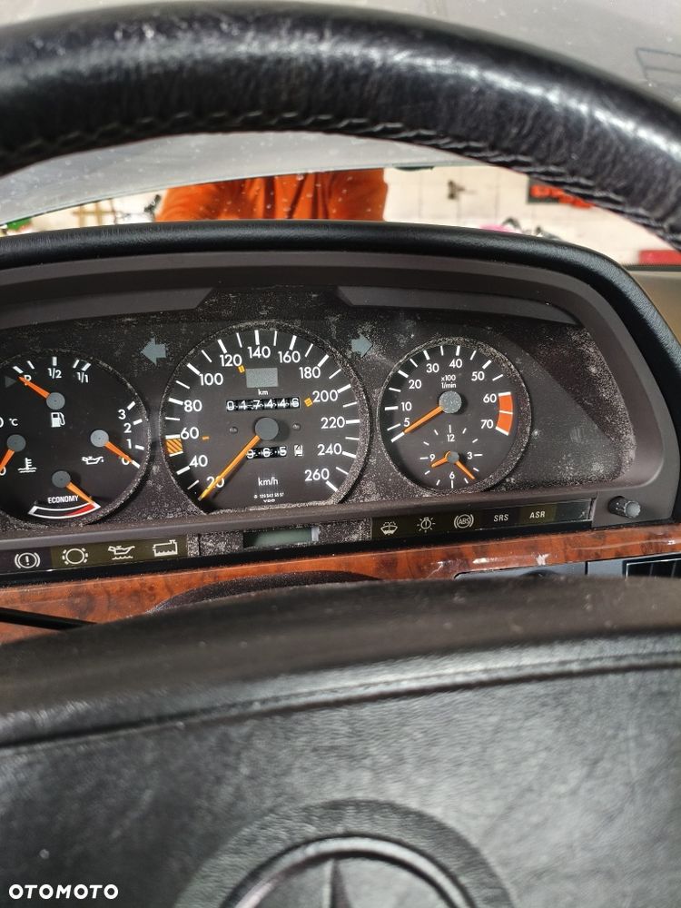 Mercedes-Benz Inny - 3