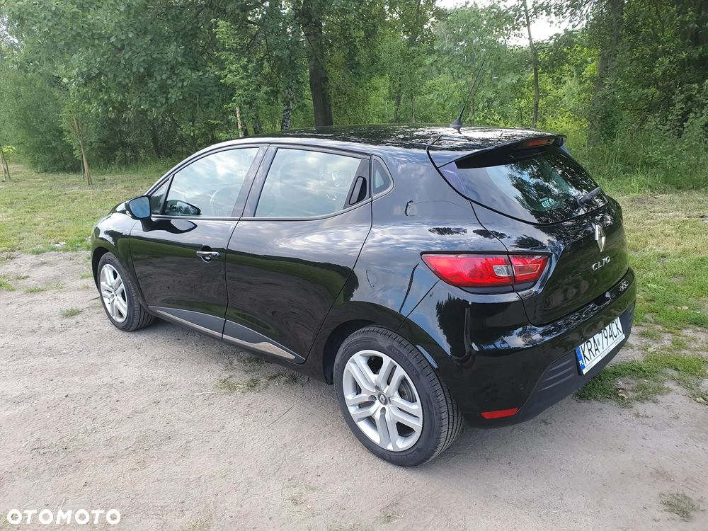 Renault Clio 1.5 dCi Energy Alize - 2