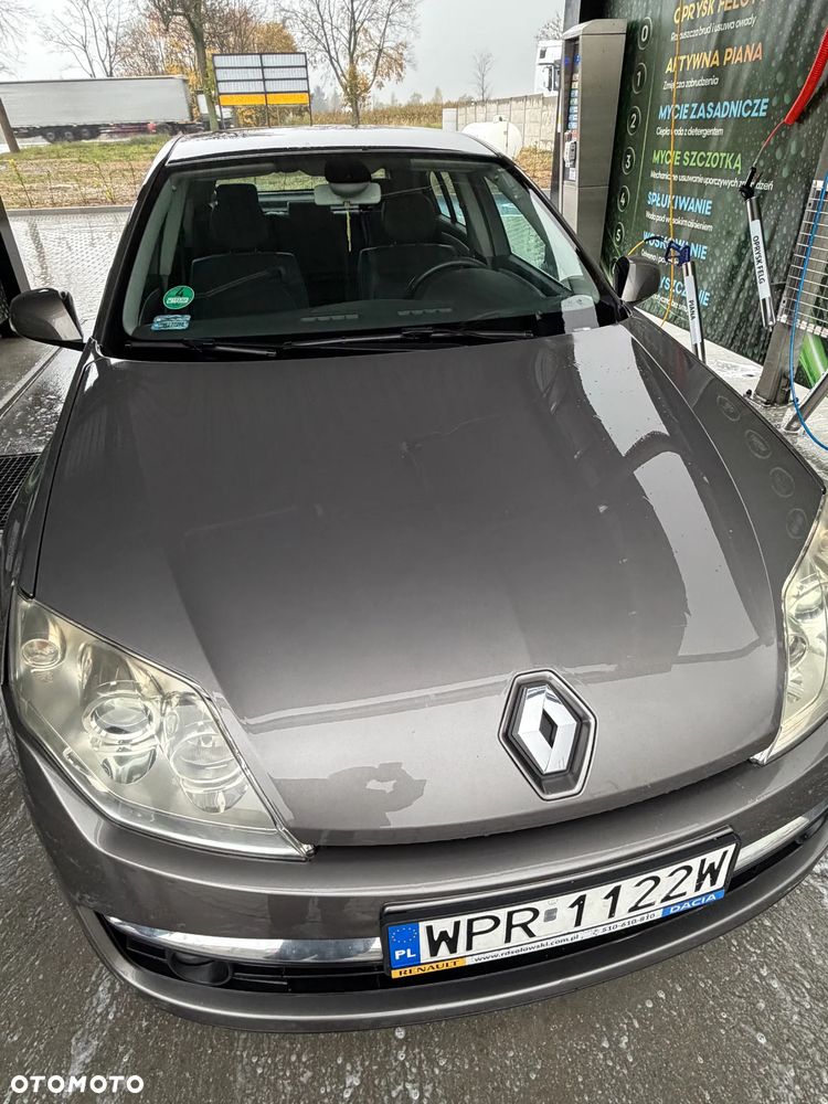 Renault Laguna 2.0 DCi Expression - 8