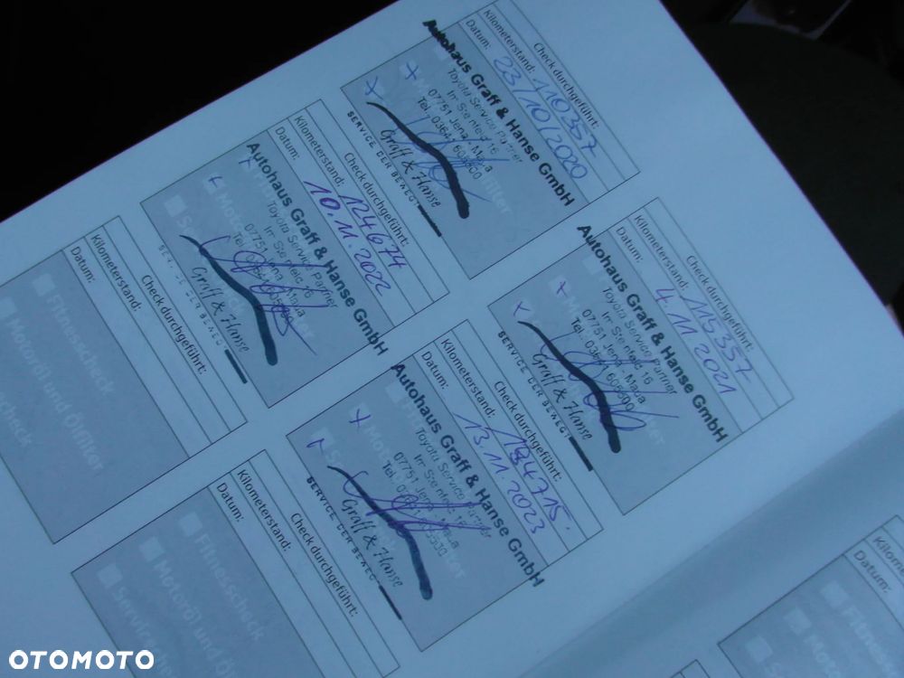 Toyota Avensis 1.8 Edition-S - 38