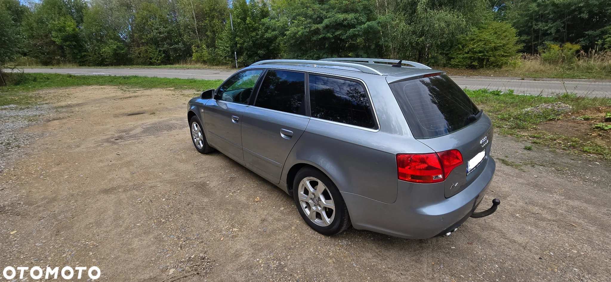 Audi A4 2.0 TDI - 6