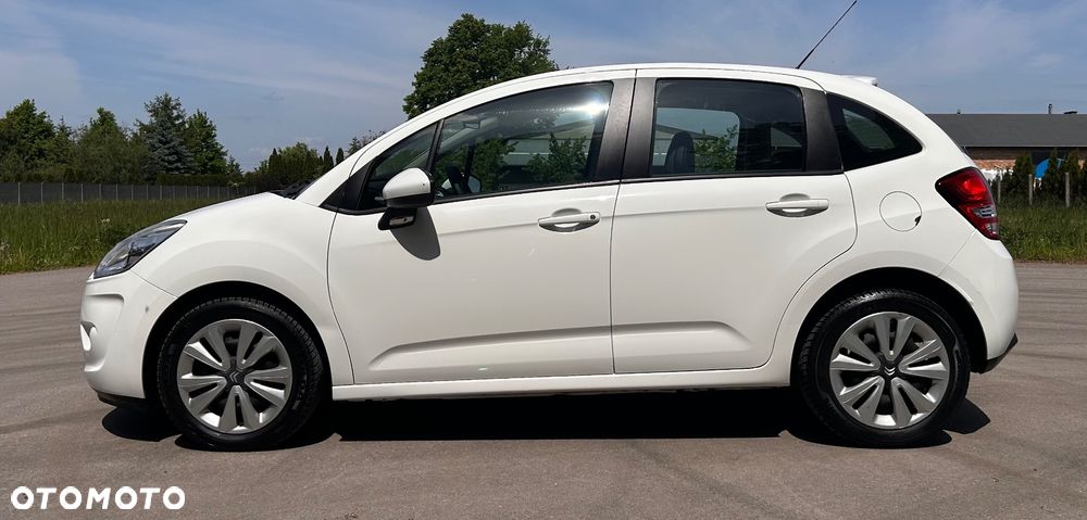 Citroën C3 1.4 Exclusive - 3