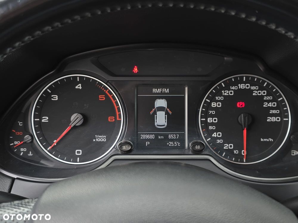 Audi Q5 2.0 TDI Quattro S tronic - 29