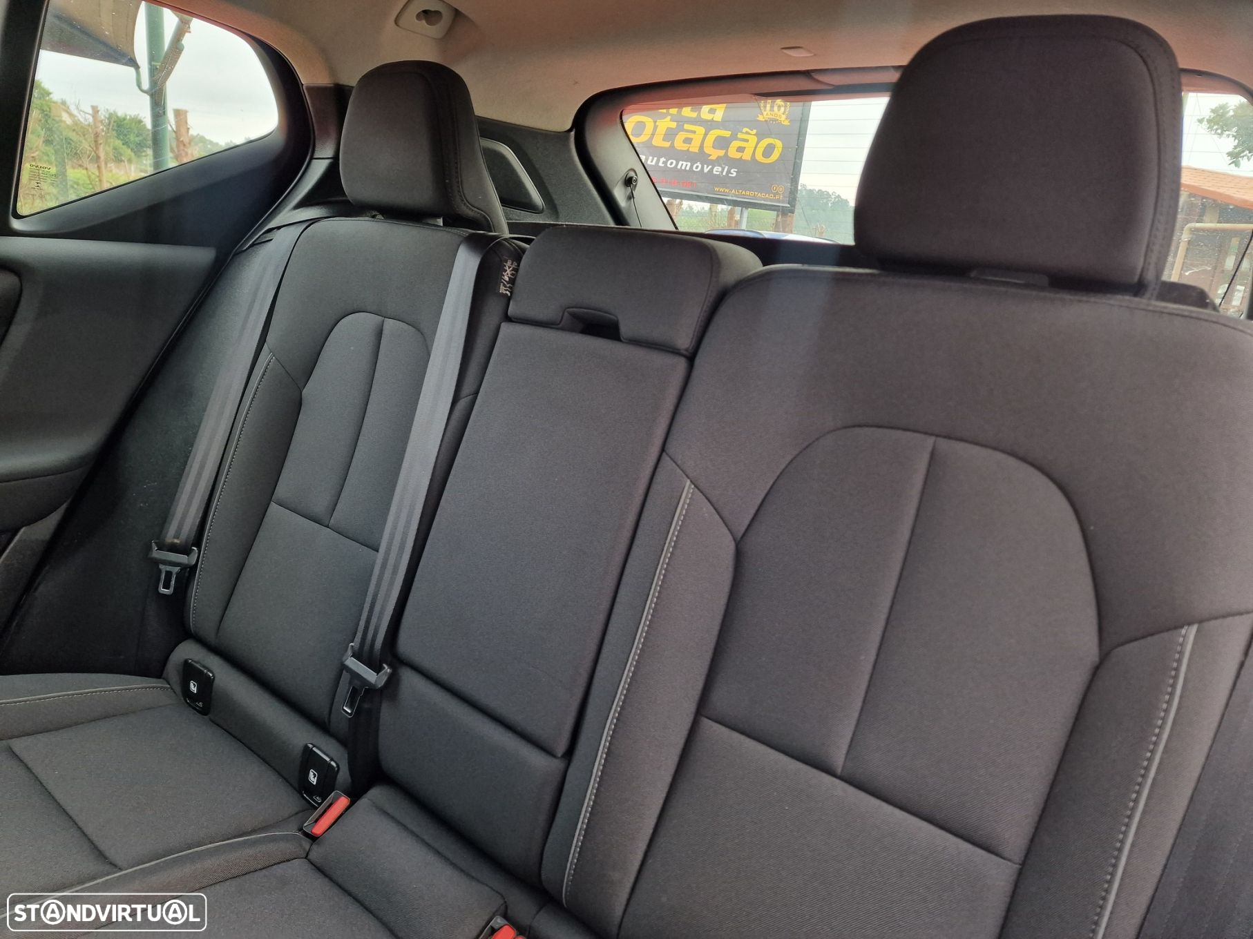 Volvo XC 40 - 16