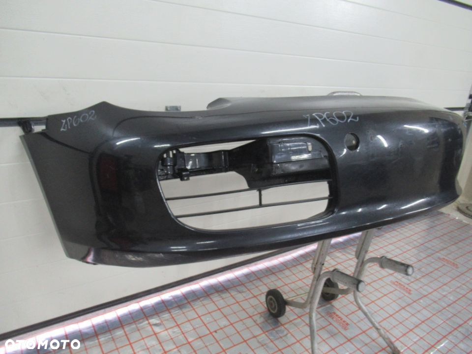 ZDERZAK PRZEDNI PRZÓD PORSCHE BOXSTER II 987 2004-2009 - 2