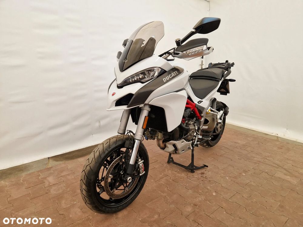 Ducati Multistrada - 3