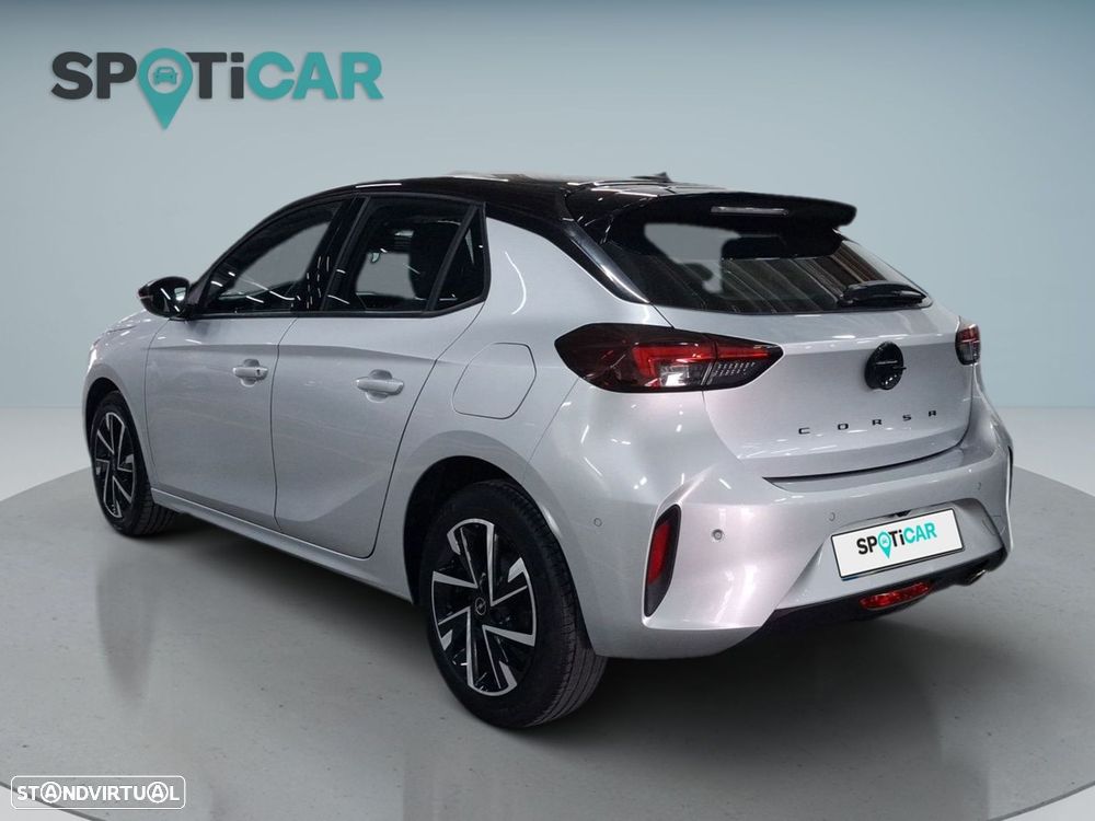 Opel Corsa 1.2 T GS - 6