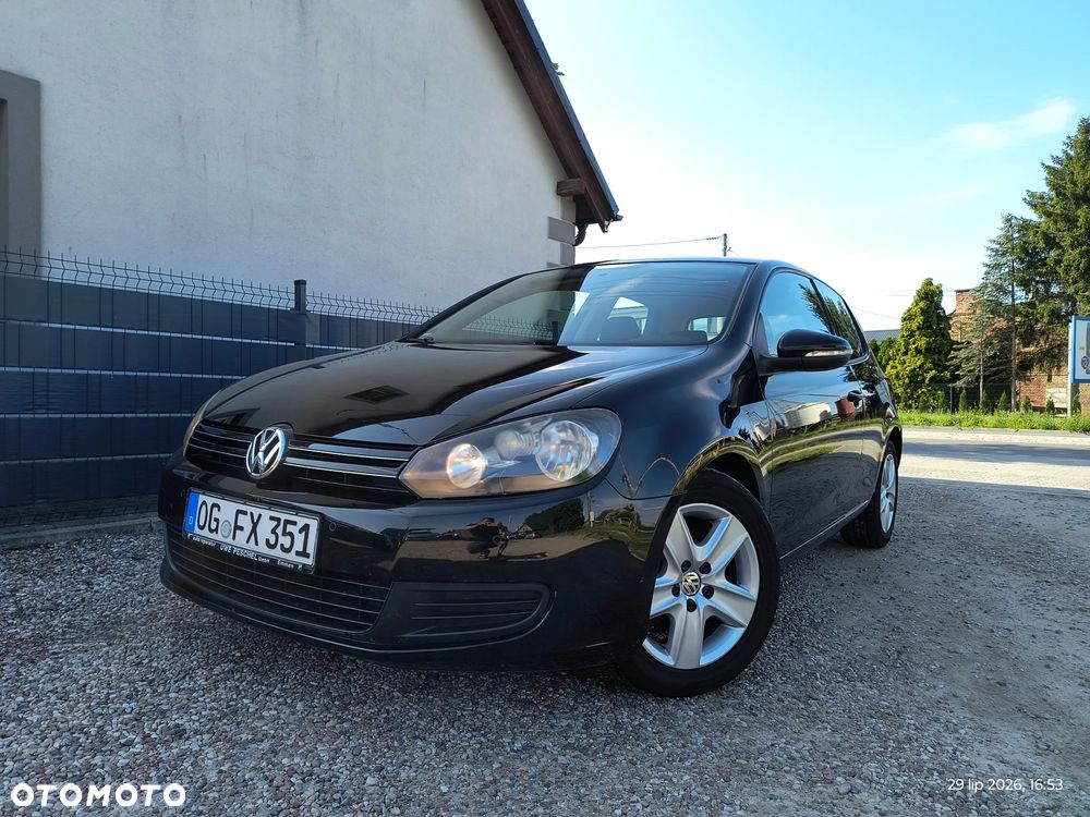 Volkswagen Golf 1.4 TSI United - 1