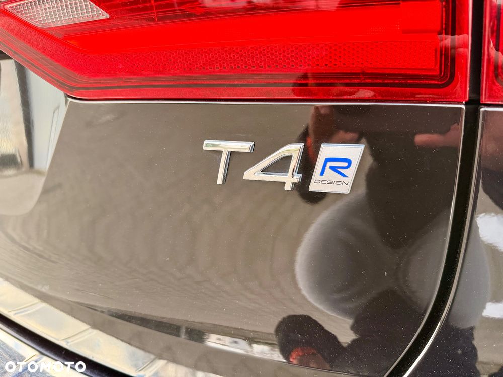 Volvo V90 T4 R-Design - 14
