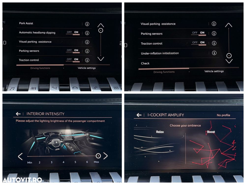 Peugeot 508 PureTech 180 EAT8 GT - 24