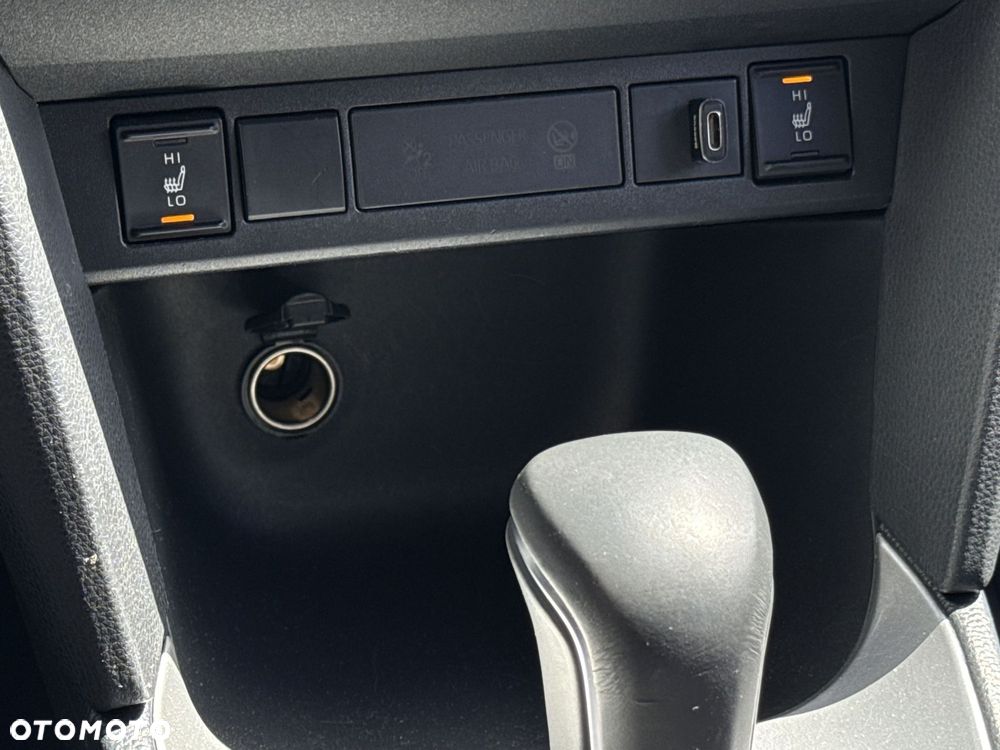 Toyota Yaris Cross Hybrid 1.5 Comfort - 21