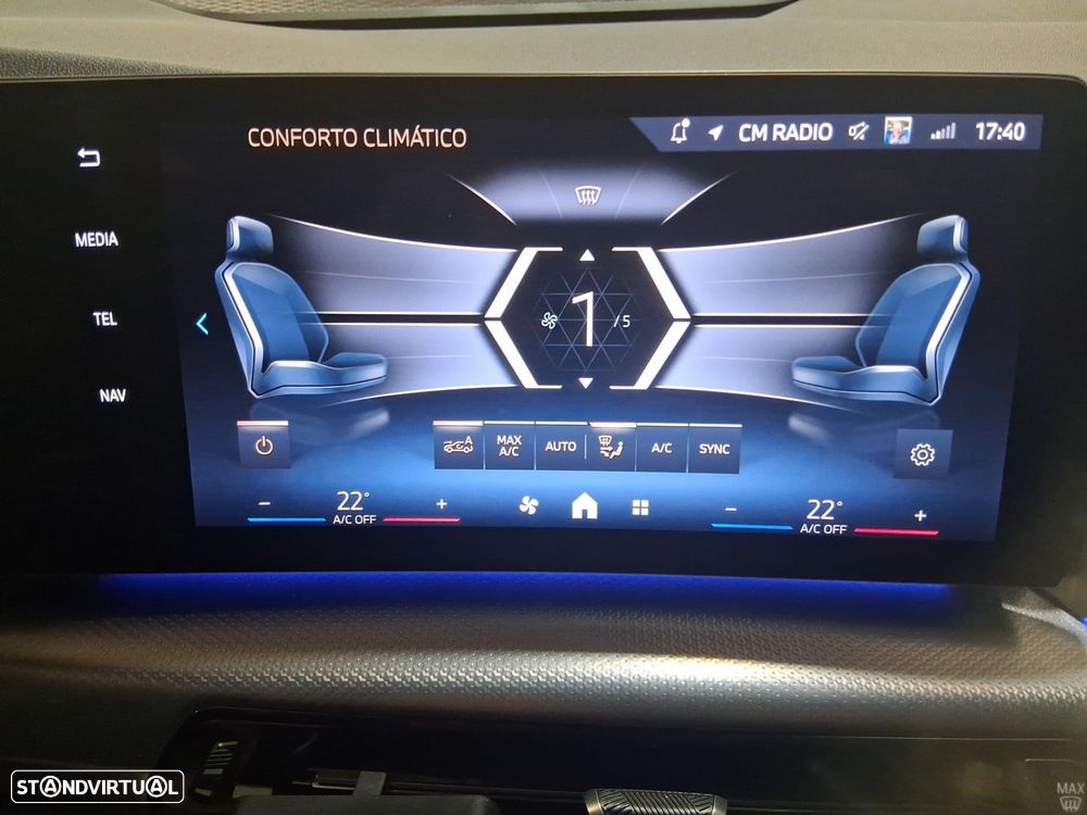 BMW 225xe Active Tourer e xDrive Pack Desportivo M - 20