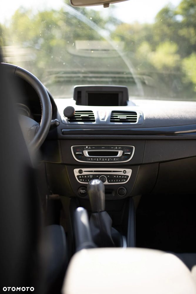 Renault Megane - 8