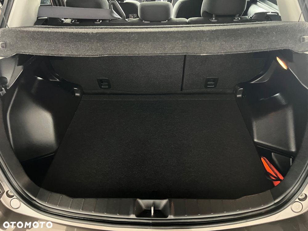 Mitsubishi ASX - 25