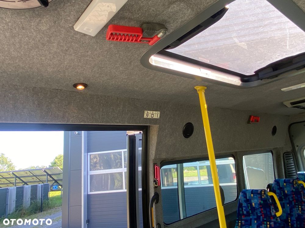 Fiat Ducato - 21