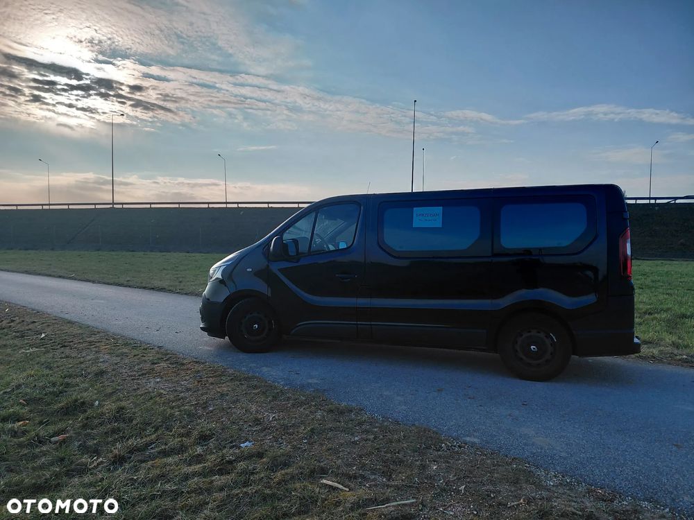 Renault Trafic - 17