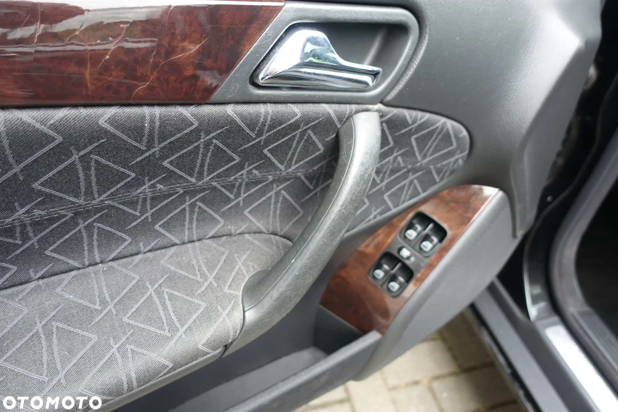 Mercedes-Benz Klasa C 180 T Kompressor Automatik Avantgarde - 19