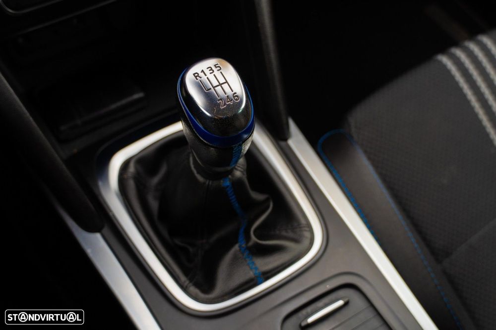 Renault Mégane Sport Tourer 1.5 dCi GT Line - 50