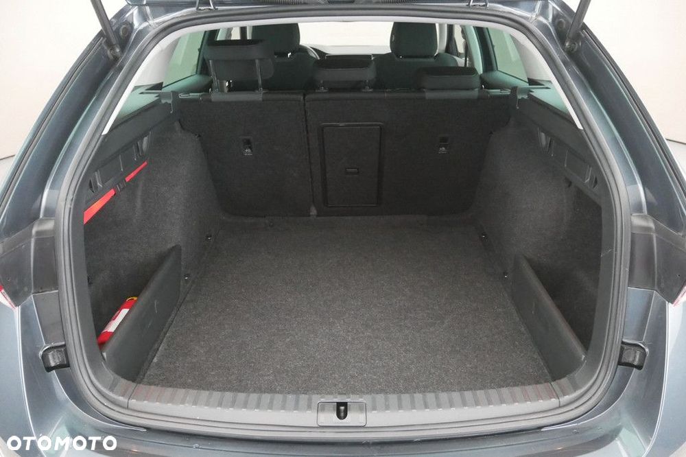 Skoda Octavia 2.0 TDI Style DSG - 16