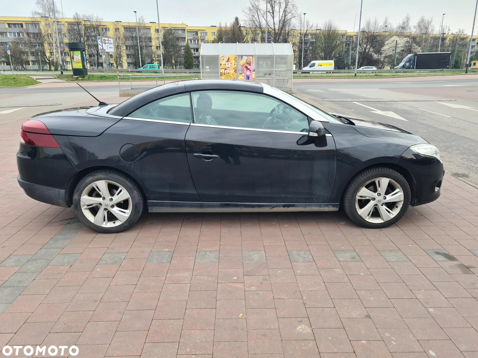 Renault Megane Energy TCe 130 Start & Stop Coupe-Cabriolet Dynamique - 4