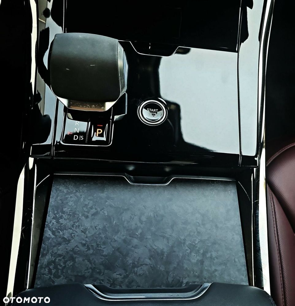 Land Rover Range Rover Sport S 3.0 D350 mHEV Autobiography - 22
