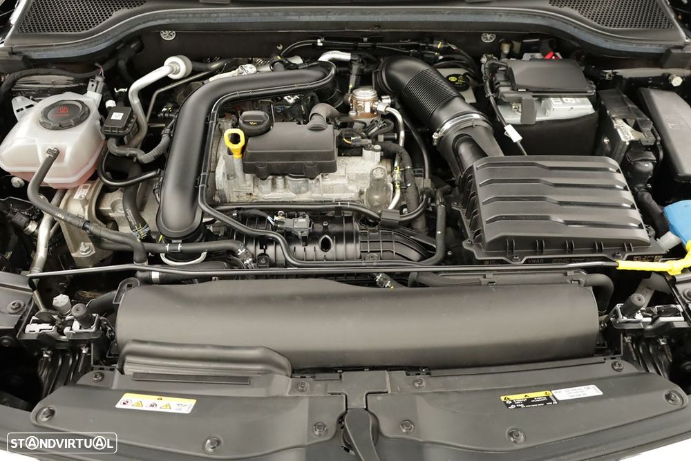 Skoda Kamiq 1.0 TSI DSG - 24