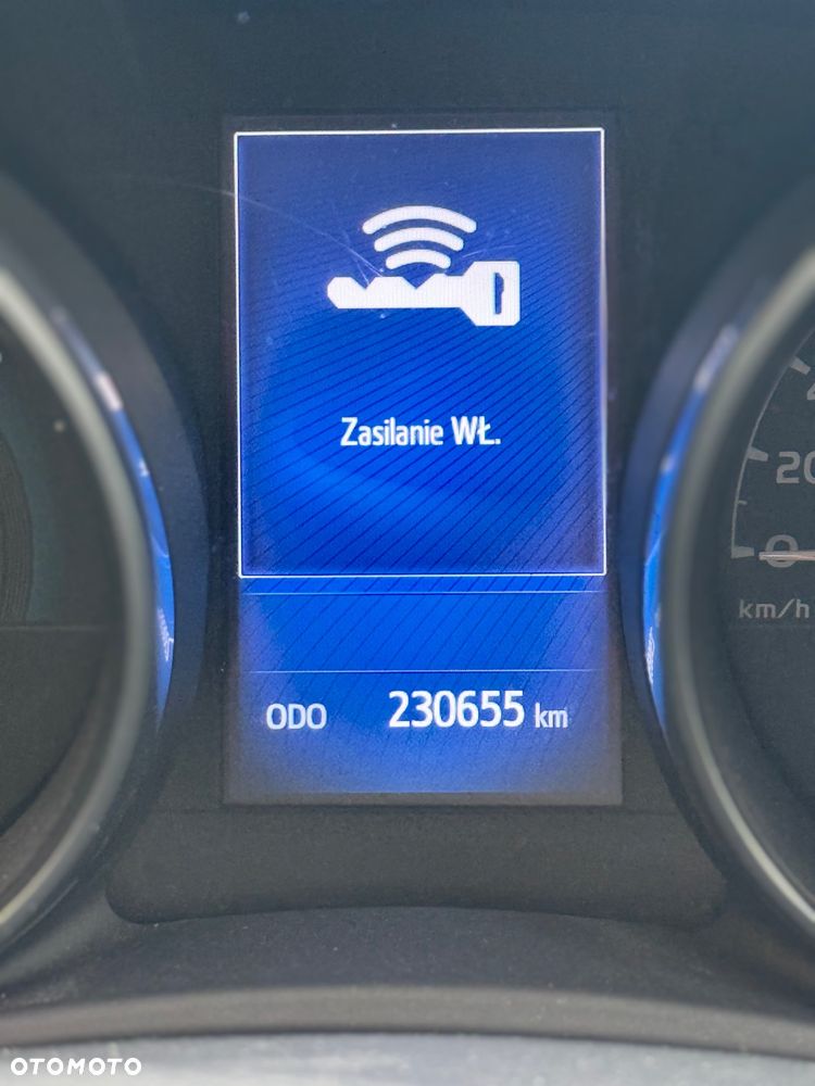 Toyota Auris Hybrid 135 Comfort - 14