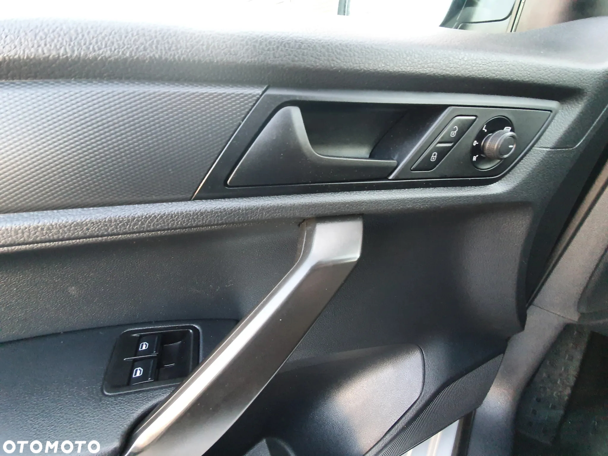 Volkswagen CADDY - 16