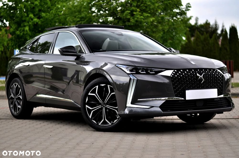 DS Automobiles DS 4 1.2 PureTech Esprit de Voyage - 3