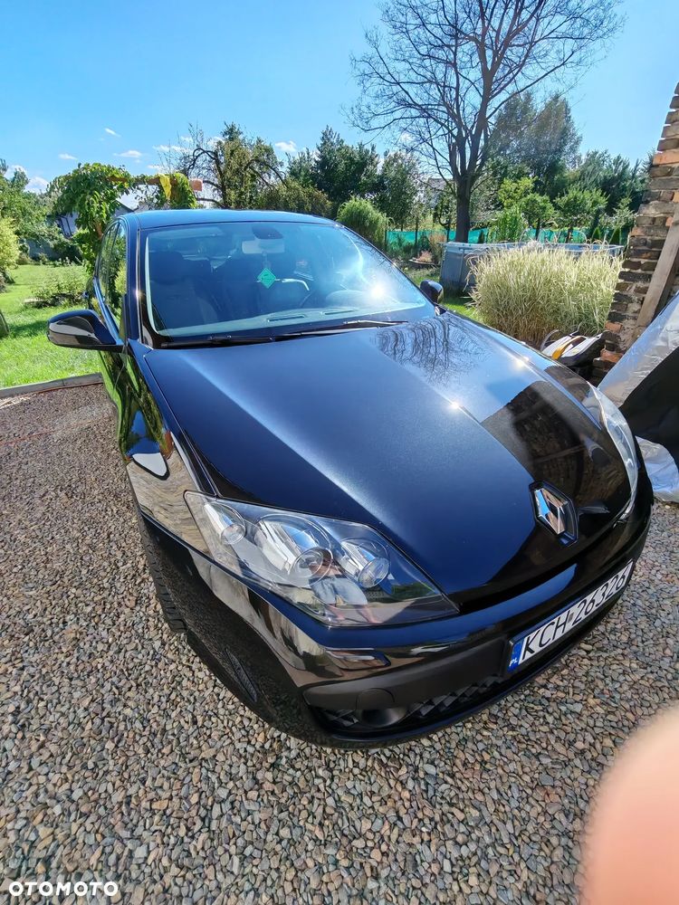 Renault Laguna - 7