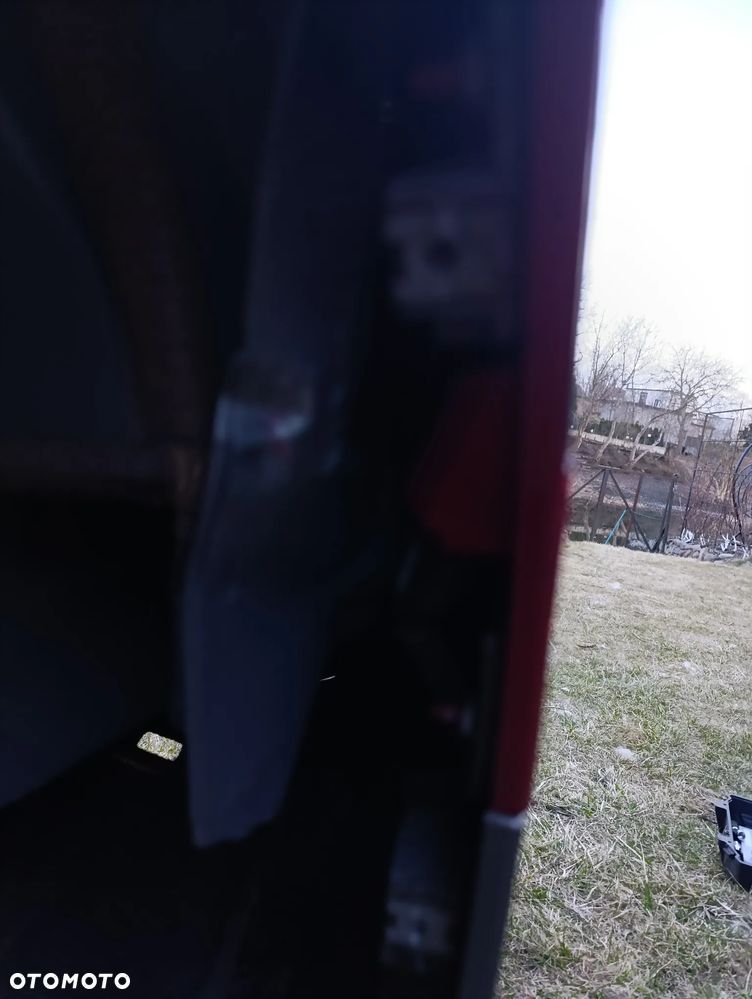 Chrysler Pacifica - 12