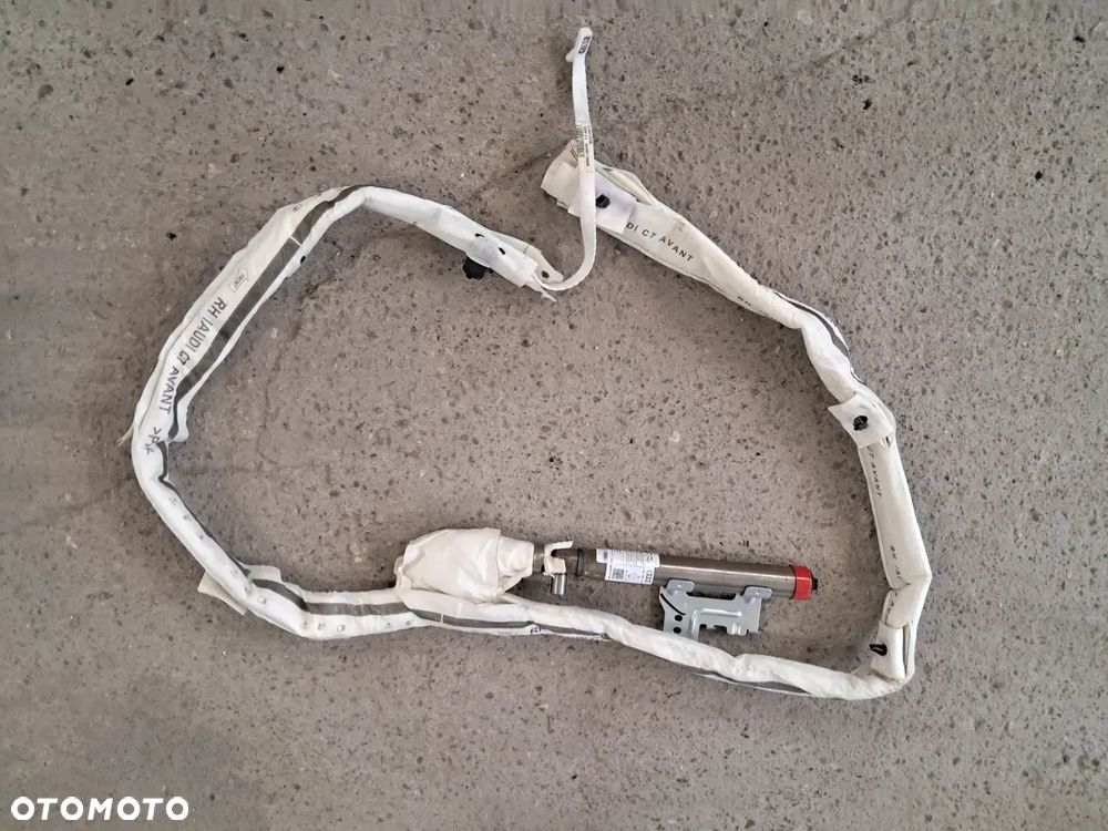 Kurtyna Poduszka Powietrzna Prawa Audi A6 C7 Avant 4G9880742B