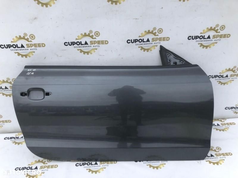 Portiera usa dreapta Audi A5 facelift (2012-2016) [8T3] - 1