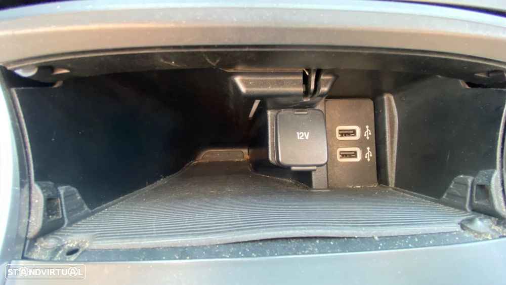 Ford S-Max 2.0 TDCi Titanium - 50