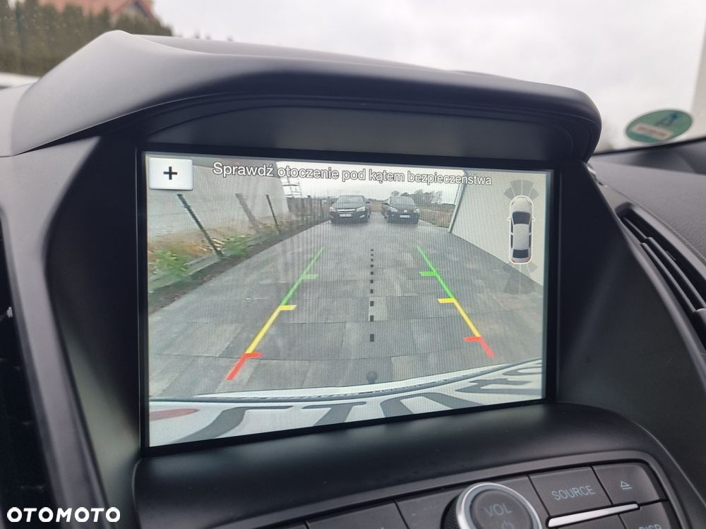 Ford Kuga 2.0 TDCi 4x2 ST-Line - 37