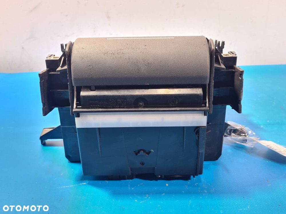 AUDI A3 8L LIFT RAMKA RADIA - 3