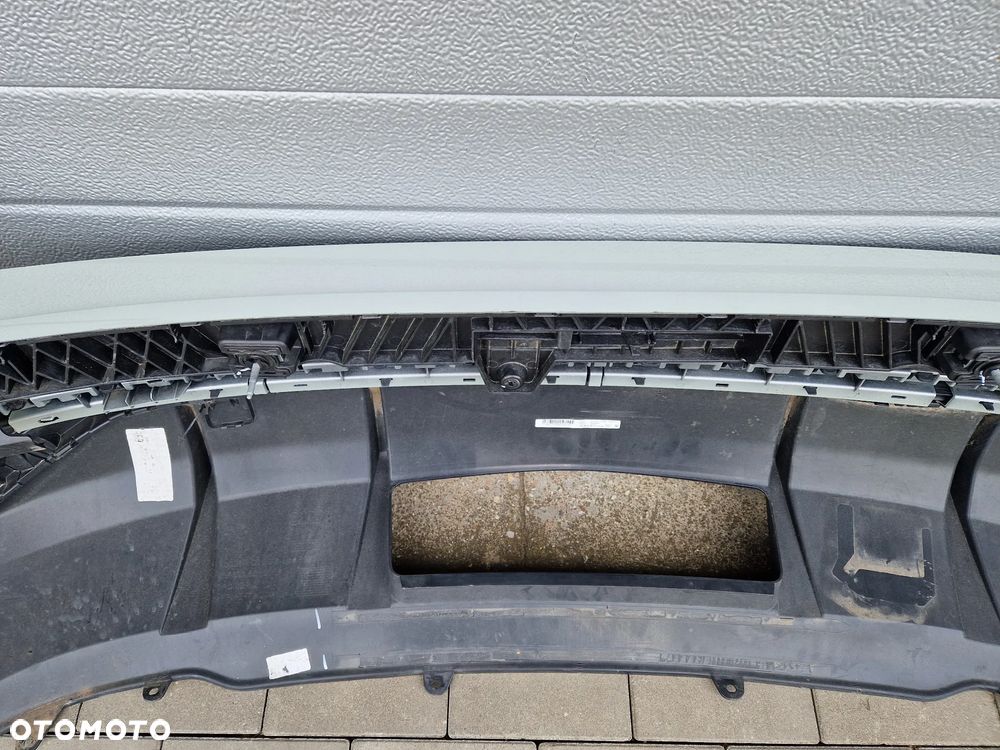 ZDERZAK TYLNY AUDI Q3 II SPORTBACK 2018-- S-LINE PDC 4SZT - 11