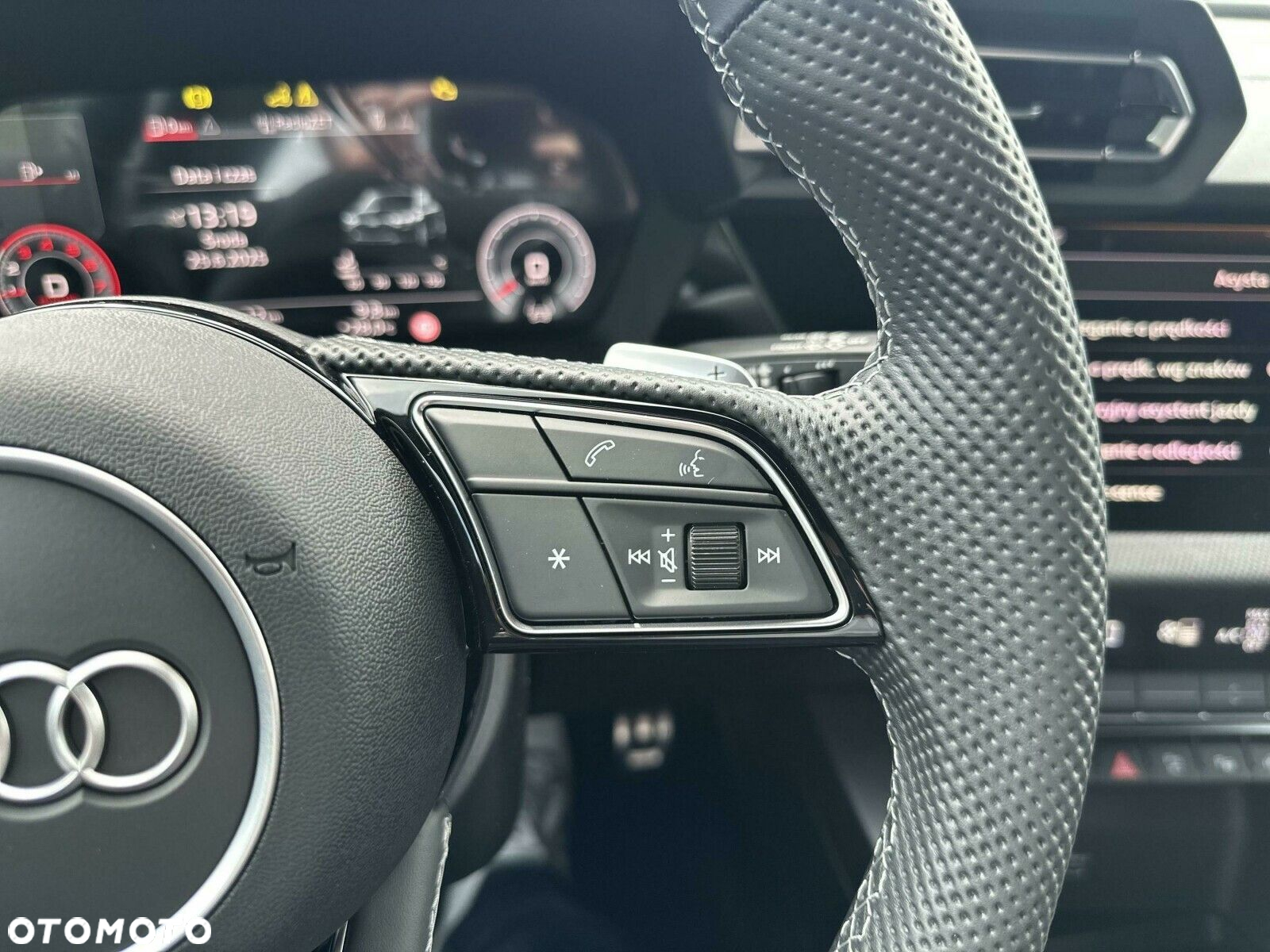 Audi A3 - 21