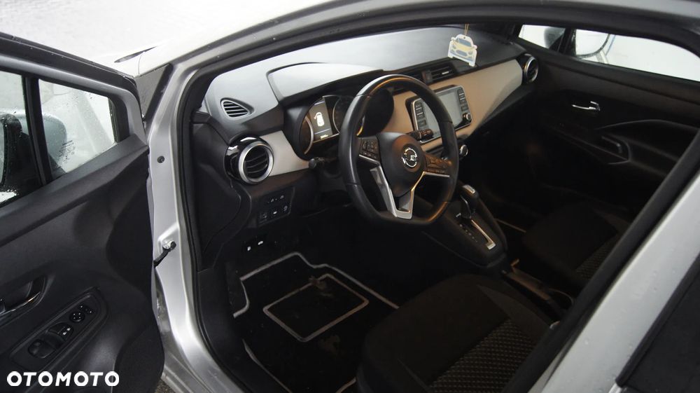 Nissan Micra 1.0 IG-T Xtronic N-Design - 20