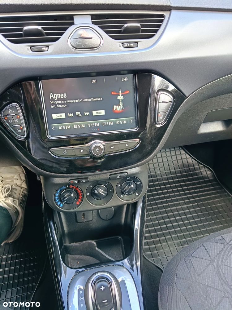 Opel Corsa 1.4 120 Lat - 24