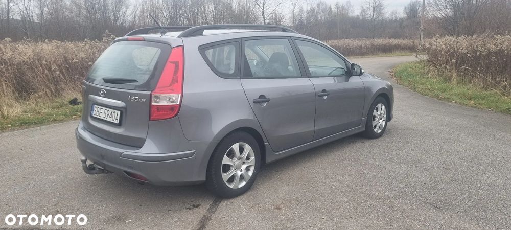 Hyundai i30 1.4 Blue Comfort - 5