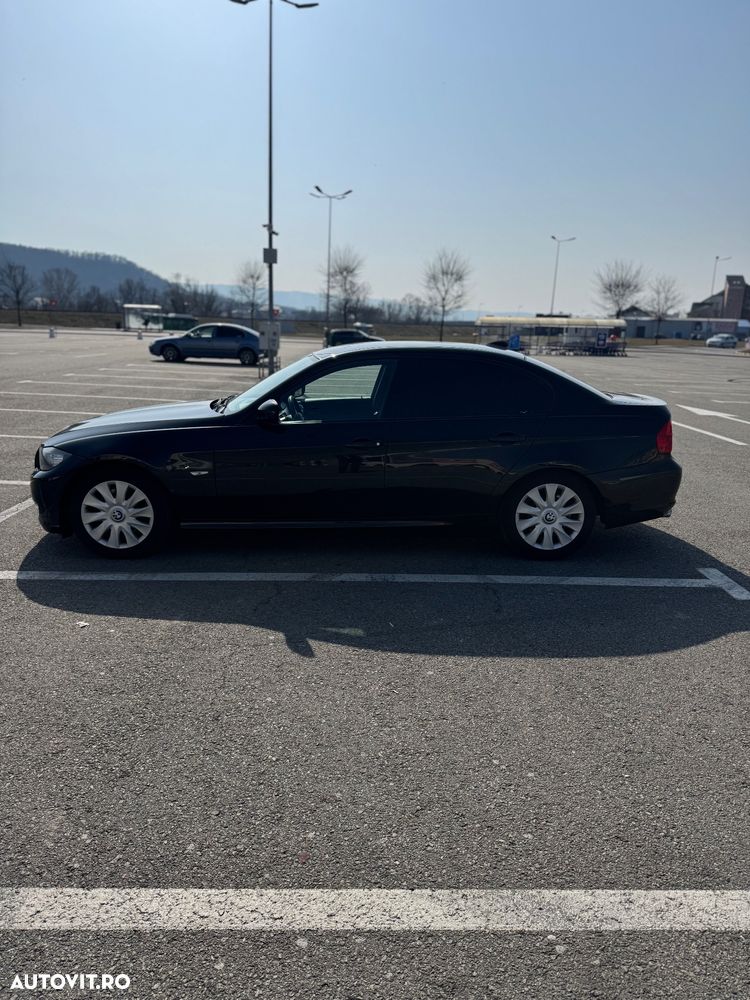 BMW Seria 3 320d - 1