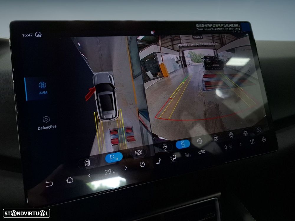 BYD Dolphin 44.9 kWh Boost - 20