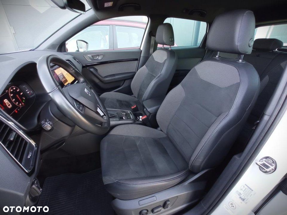 Seat Ateca - 13