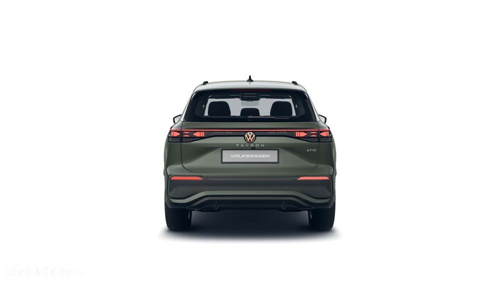 Volkswagen Tayron 1.5 eTSI mHEV Life Plus DSG - 5